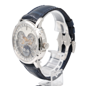Vacheron Constantin Traditionnelle – Openface – 4020T/000P-H038 – 2025 - Image 18