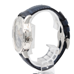 Vacheron Constantin Traditionnelle – Openface – 4020T/000P-H038 – 2025 - Image 21