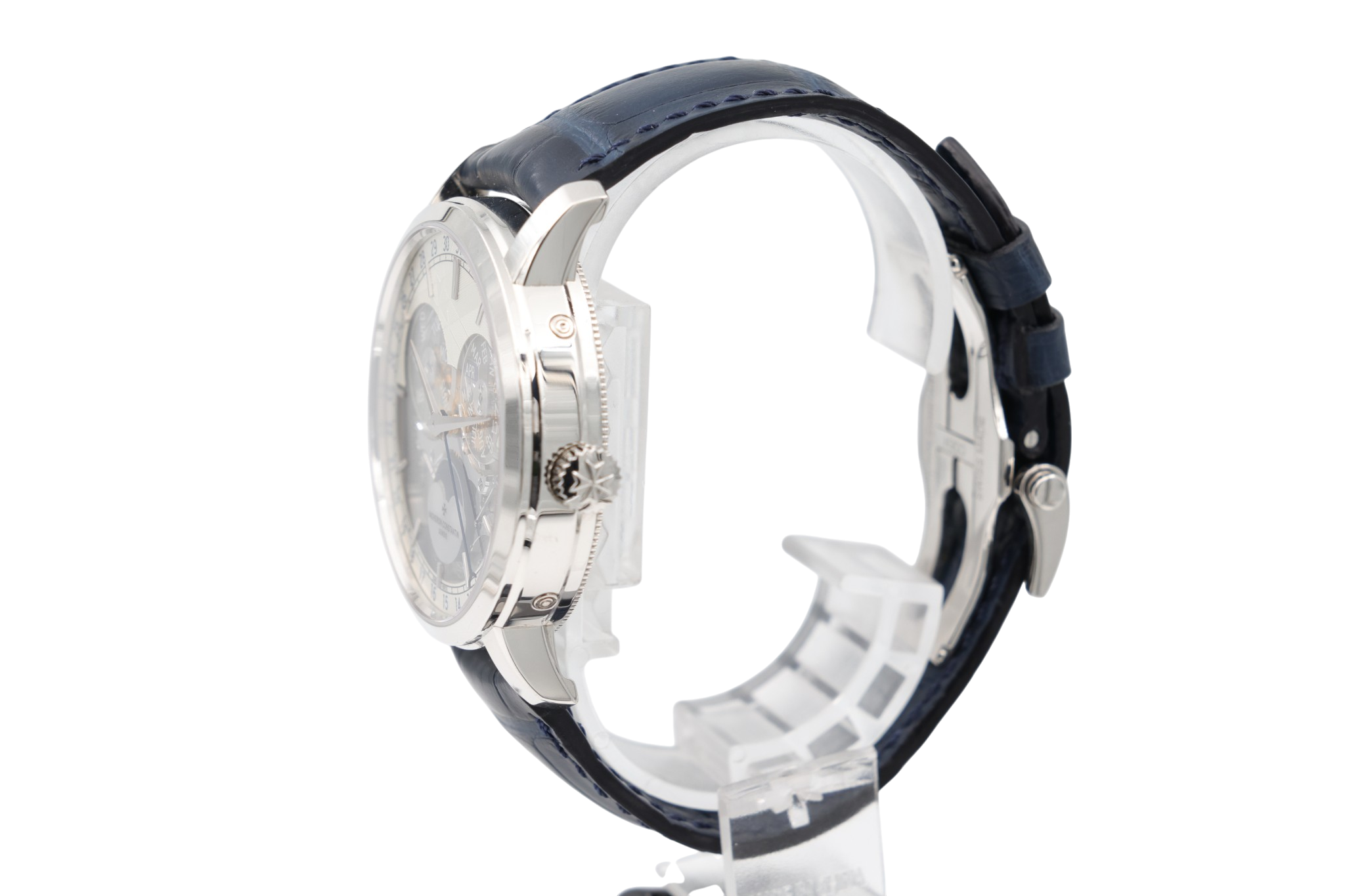 Vacheron Constantin Traditionnelle – Openface – 4020T/000P-H038 – 2025 - Image 21