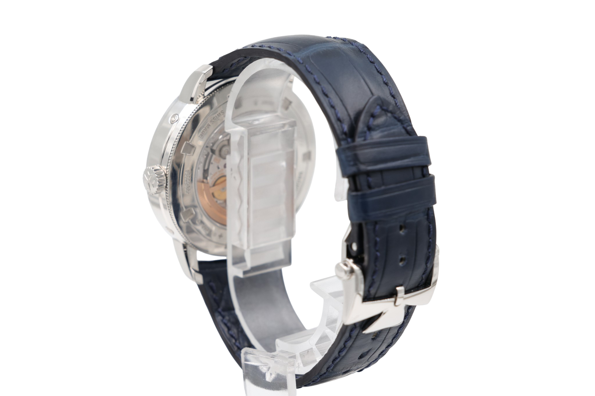 Vacheron Constantin Traditionnelle – Openface – 4020T/000P-H038 – 2025 - Image 31