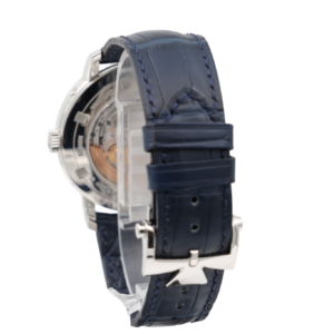 Vacheron Constantin Traditionnelle – Openface – 4020T/000P-H038 – 2025 - Image 34