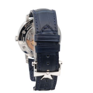 Vacheron Constantin Traditionnelle – Openface – 4020T/000P-H038 – 2025 - Image 35