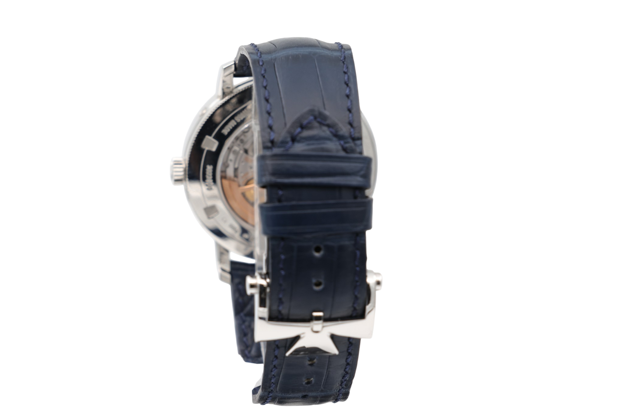 Vacheron Constantin Traditionnelle – Openface – 4020T/000P-H038 – 2025 - Image 35