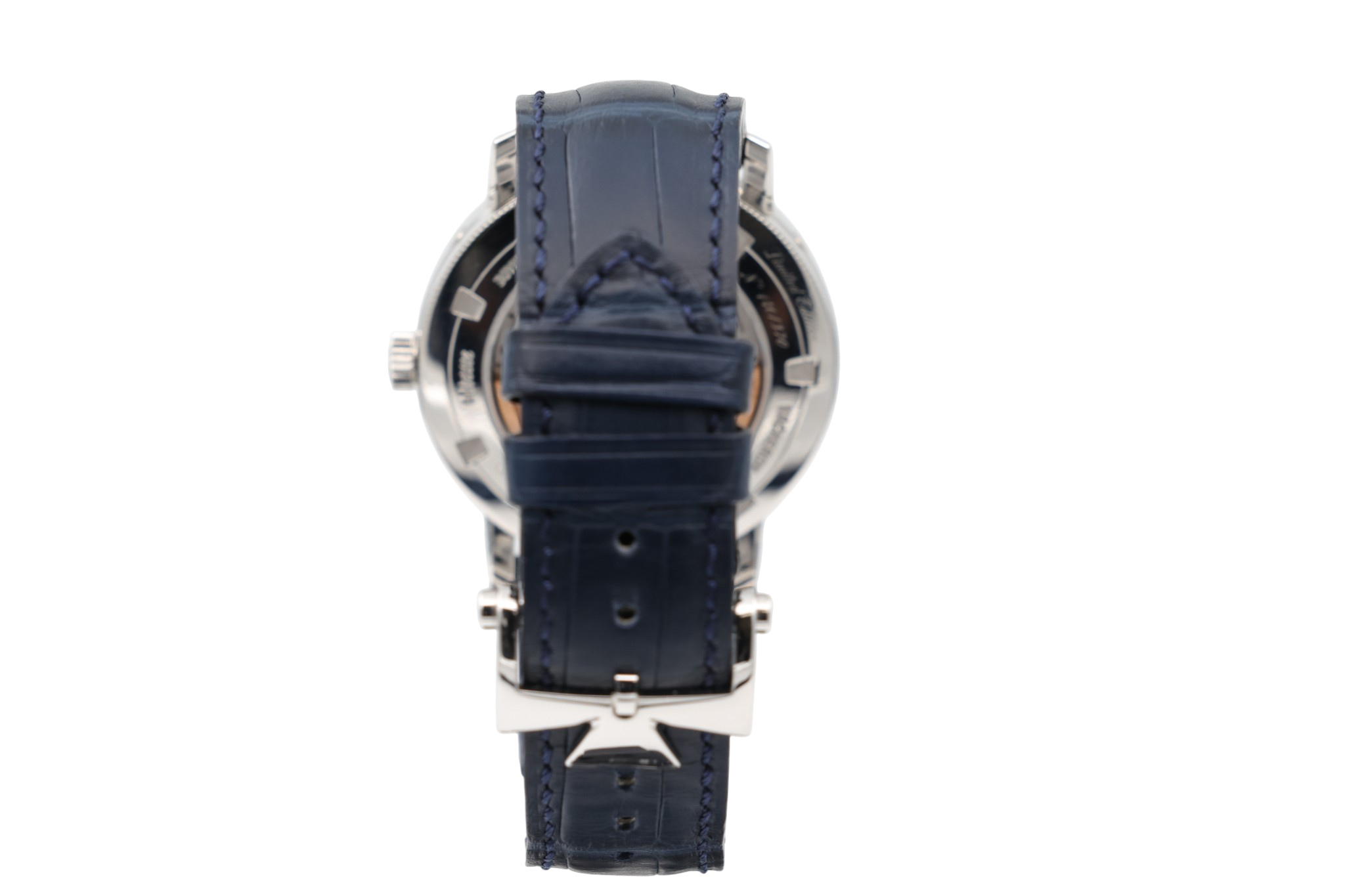 Vacheron Constantin Traditionnelle – Openface – 4020T/000P-H038 – 2025 - Image 36