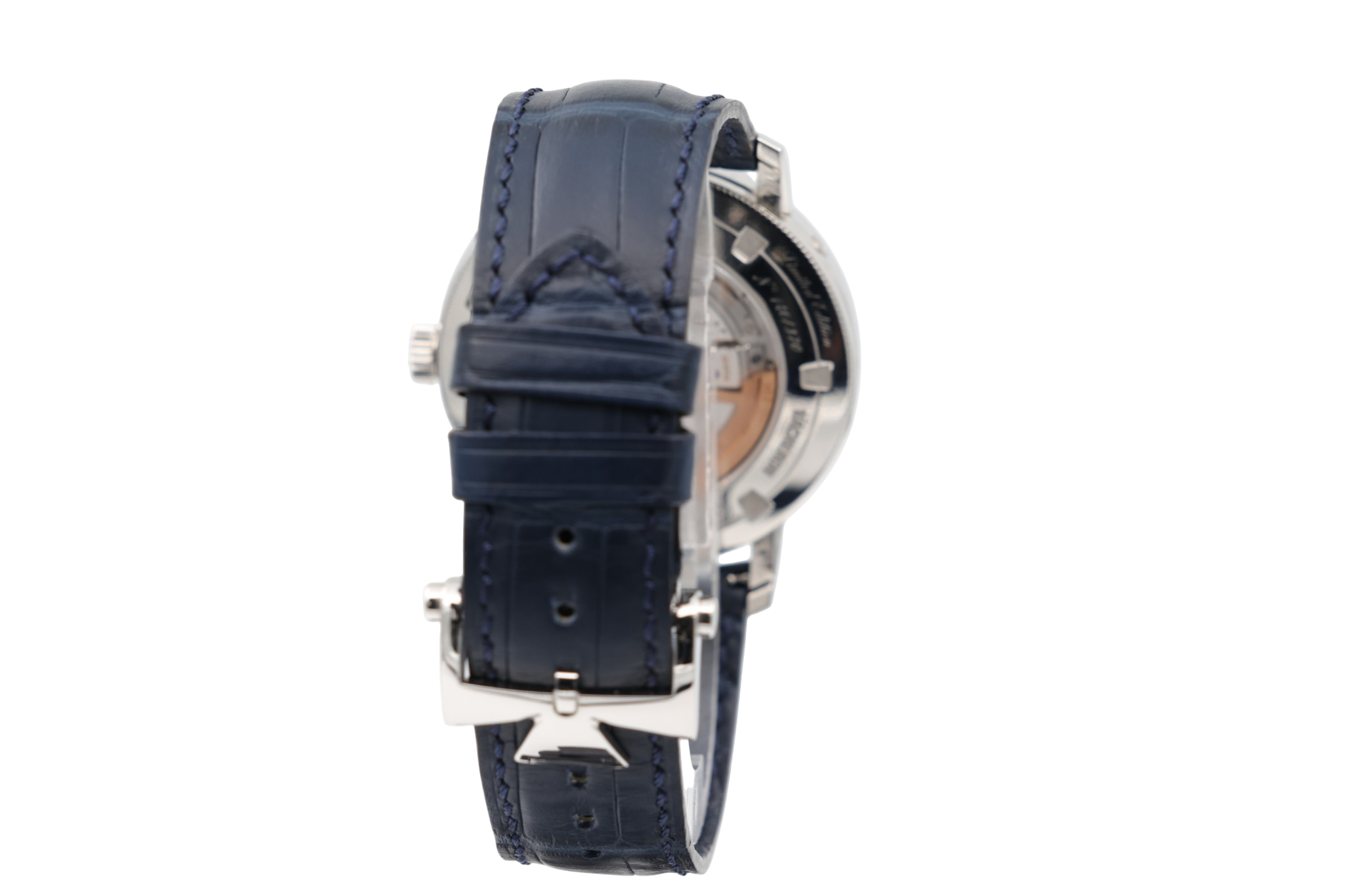 Vacheron Constantin Traditionnelle – Openface – 4020T/000P-H038 – 2025 - Image 37