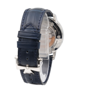 Vacheron Constantin Traditionnelle – Openface – 4020T/000P-H038 – 2025 - Image 38