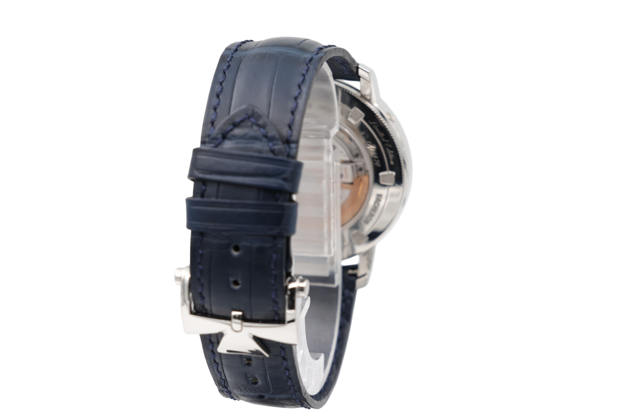 Vacheron Constantin Traditionnelle – Openface – 4020T/000P-H038 – 2025 - Image 38