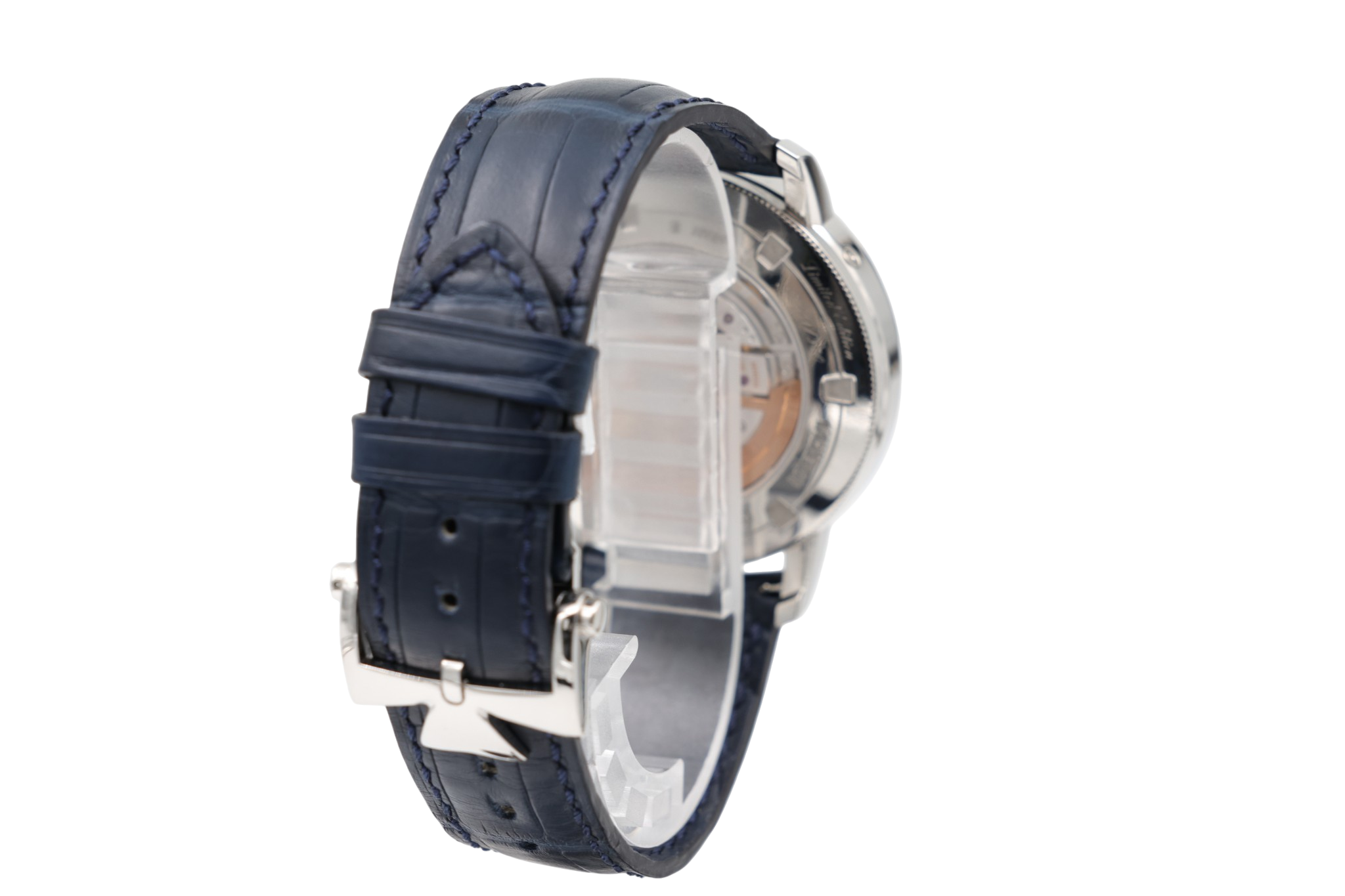 Vacheron Constantin Traditionnelle – Openface – 4020T/000P-H038 – 2025 - Image 39