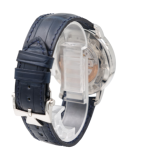 Vacheron Constantin Traditionnelle – Openface – 4020T/000P-H038 – 2025 - Image 40