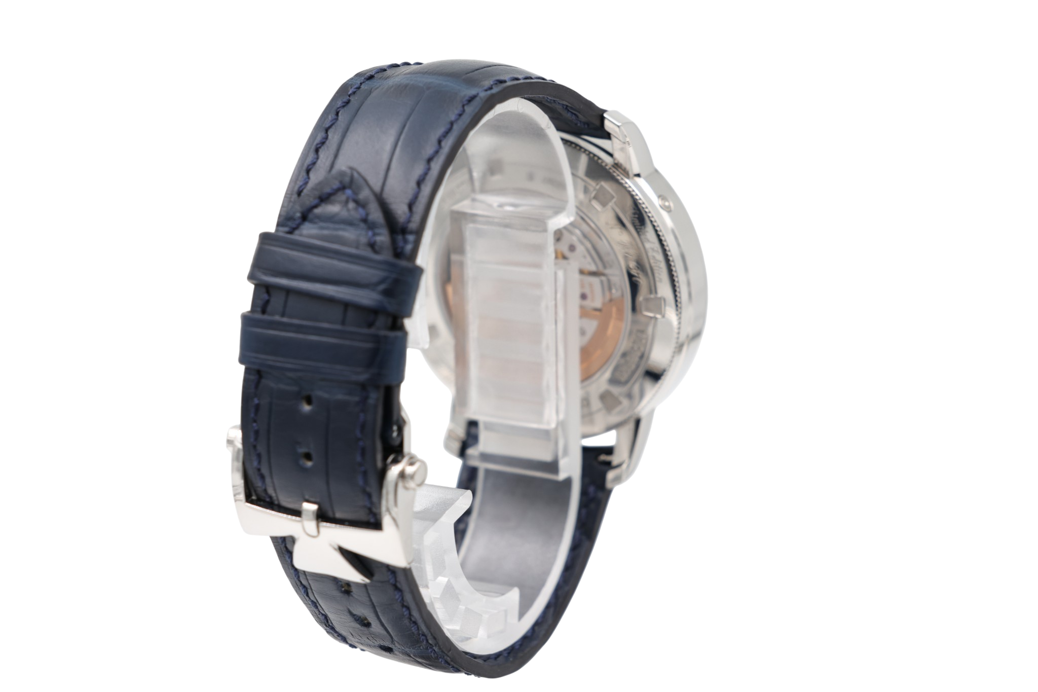 Vacheron Constantin Traditionnelle – Openface – 4020T/000P-H038 – 2025 - Image 40