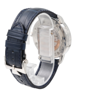 Vacheron Constantin Traditionnelle – Openface – 4020T/000P-H038 – 2025 - Image 41