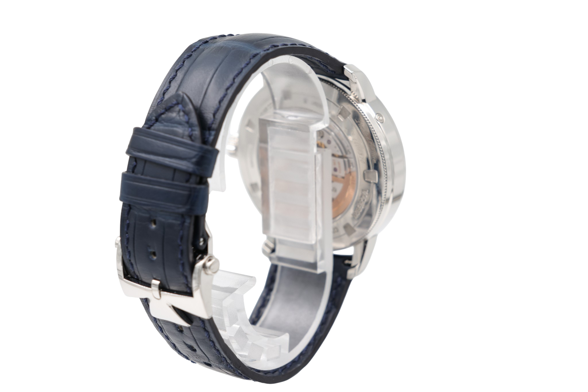 Vacheron Constantin Traditionnelle – Openface – 4020T/000P-H038 – 2025 - Image 41