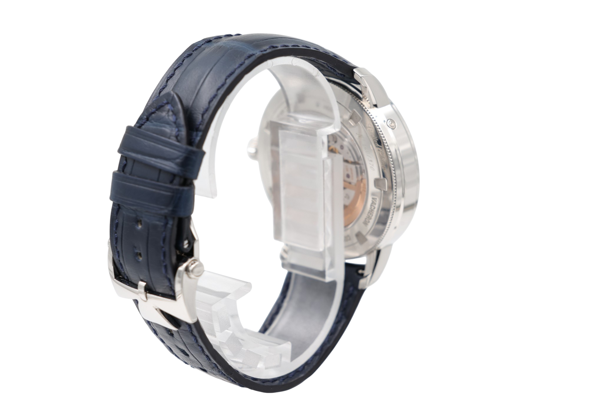 Vacheron Constantin Traditionnelle – Openface – 4020T/000P-H038 – 2025 - Image 42