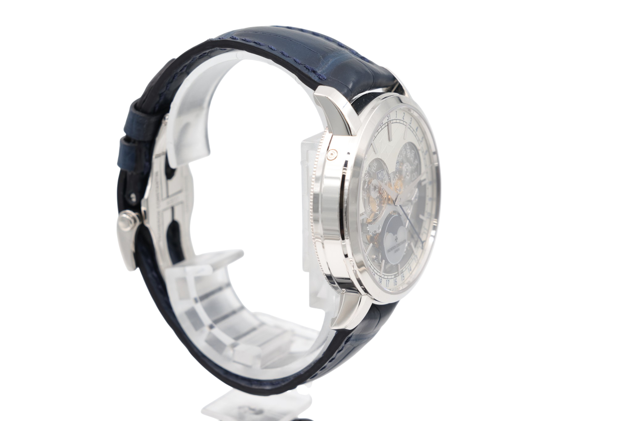Vacheron Constantin Traditionnelle – Openface – 4020T/000P-H038 – 2025 - Image 52