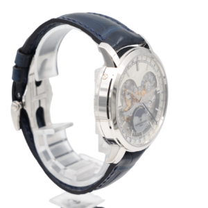 Vacheron Constantin Traditionnelle – Openface – 4020T/000P-H038 – 2025 - Image 53