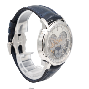 Vacheron Constantin Traditionnelle – Openface – 4020T/000P-H038 – 2025 - Image 54