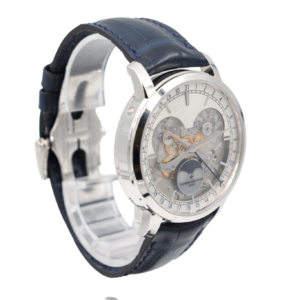 Vacheron Constantin Traditionnelle – Openface – 4020T/000P-H038 – 2025 - Image 55