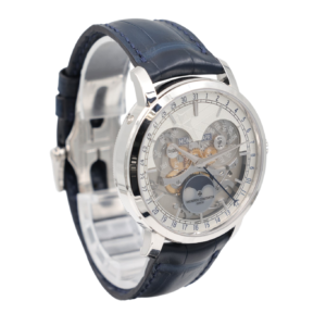 Vacheron Constantin Traditionnelle – Openface – 4020T/000P-H038 – 2025 - Image 56
