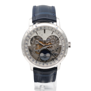 Vacheron Constantin Traditionnelle – Openface – 4020T/000P-H038 – 2025 - Image 60