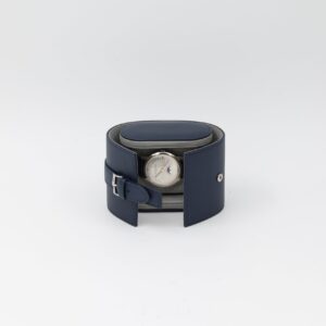 Vacheron Constantin – Patrimony Moon Phase Retrograde Date – 4010U/000G-H070 – 2025 - Image 7