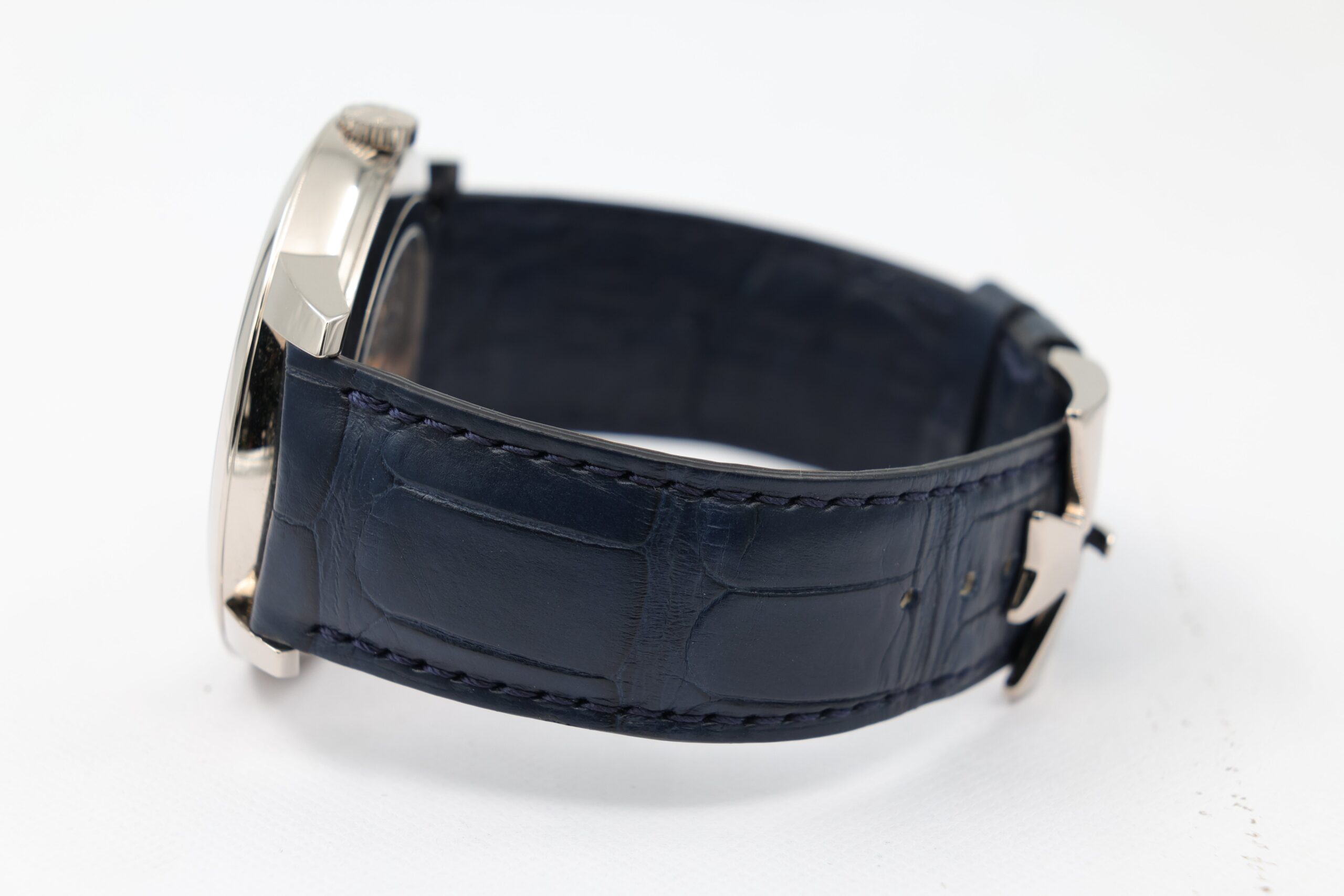 Vacheron Constantin – Patrimony Moon Phase Retrograde Date – 4010U/000G-H070 – 2025 - Image 3