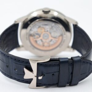 Vacheron Constantin – Patrimony Moon Phase Retrograde Date – 4010U/000G-H070 – 2025 - Image 4