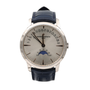 Vacheron Constantin – Patrimony Moon Phase Retrograde Date – 4010U/000G-H070 – 2025 - Image 10