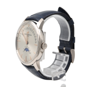Vacheron Constantin – Patrimony Moon Phase Retrograde Date – 4010U/000G-H070 – 2025 - Image 19
