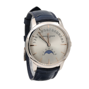 Vacheron Constantin – Patrimony Moon Phase Retrograde Date – 4010U/000G-H070 – 2025 - Image 58