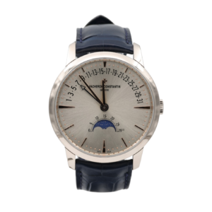 Vacheron Constantin – Patrimony Moon Phase Retrograde Date – 4010U/000G-H070 – 2025 - Image 60