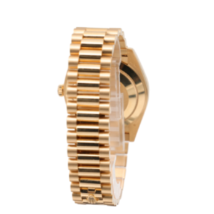 Rolex – Day-Date 40mm – Champagne Baguette – 228238 – 2024 - Image 36