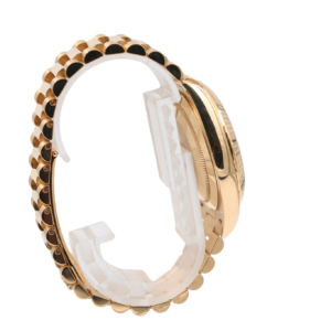 Rolex – Day-Date 40mm – Champagne Baguette – 228238 – 2024 - Image 45