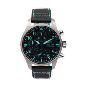 IWC – Chronograph Mercedes-AMG PETRONAS Formula One™ Team – IW388114 – 2023