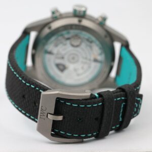IWC – Chronograph Mercedes-AMG PETRONAS Formula One™ Team – IW388114 – 2023 - Image 4