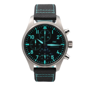 IWC – Chronograph Mercedes-AMG PETRONAS Formula One™ Team – IW388114 – 2023 - Image 8
