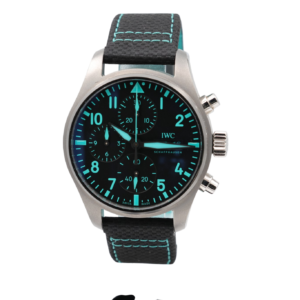 IWC – Chronograph Mercedes-AMG PETRONAS Formula One™ Team – IW388114 – 2023 - Image 12