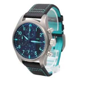 IWC – Chronograph Mercedes-AMG PETRONAS Formula One™ Team – IW388114 – 2023 - Image 16