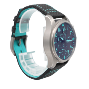 IWC – Chronograph Mercedes-AMG PETRONAS Formula One™ Team – IW388114 – 2023 - Image 54