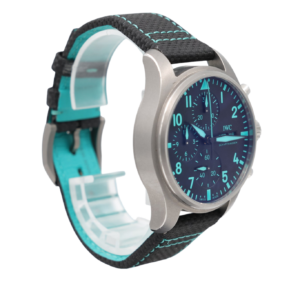 IWC – Chronograph Mercedes-AMG PETRONAS Formula One™ Team – IW388114 – 2023 - Image 55