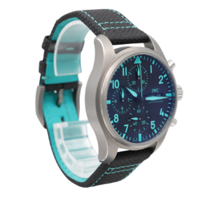 IWC – Chronograph Mercedes-AMG PETRONAS Formula One™ Team – IW388114 – 2023 - Image 56