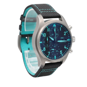 IWC – Chronograph Mercedes-AMG PETRONAS Formula One™ Team – IW388114 – 2023 - Image 57