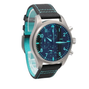 IWC – Chronograph Mercedes-AMG PETRONAS Formula One™ Team – IW388114 – 2023 - Image 58