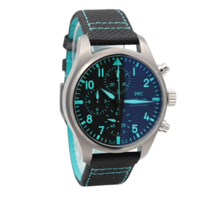 IWC – Chronograph Mercedes-AMG PETRONAS Formula One™ Team – IW388114 – 2023 - Image 59