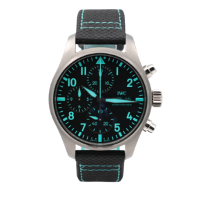 IWC – Chronograph Mercedes-AMG PETRONAS Formula One™ Team – IW388114 – 2023 - Image 61