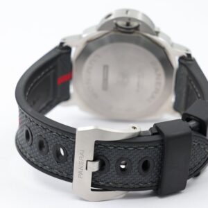 Panerai – Luminor – White – PAM01342 – 2022 - Image 4