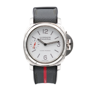 Panerai – Luminor – White – PAM01342 – 2022 - Image 8