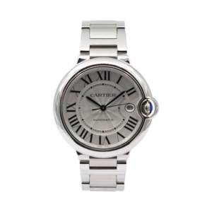 Cartier – Ballon Bleu – White – WSBB0040 – 2023