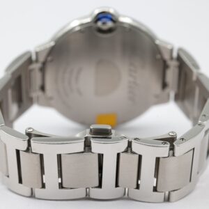 Cartier – Ballon Bleu – White – WSBB0040 – 2023 - Image 5