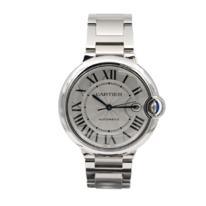 Cartier – Ballon Bleu – White – WSBB0040 – 2023 - Image 8