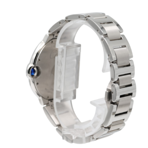 Cartier – Ballon Bleu – White – WSBB0040 – 2023 - Image 29